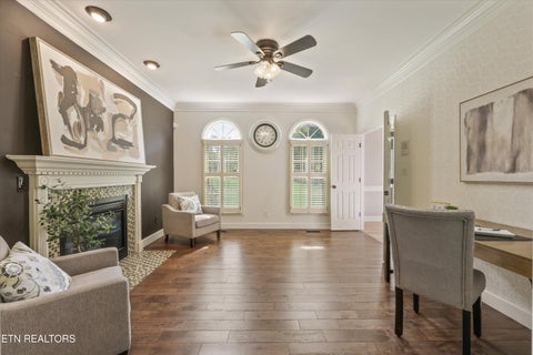Tiny photo for 619 Vancurry Lane, Knoxville, TN 37934 (MLS # 1354555)