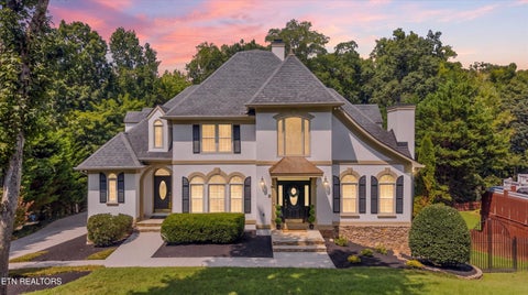 Tiny photo for 619 Vancurry Lane, Knoxville, TN 37934 (MLS # 1354555)