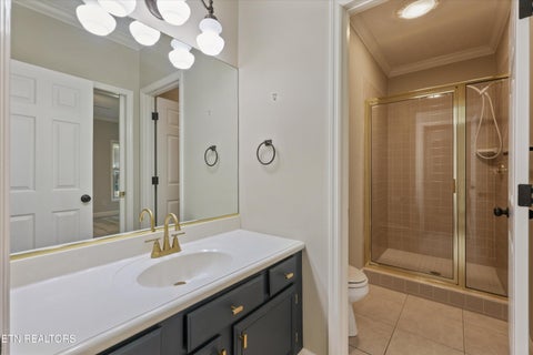 Tiny photo for 619 Vancurry Lane, Knoxville, TN 37934 (MLS # 1354555)