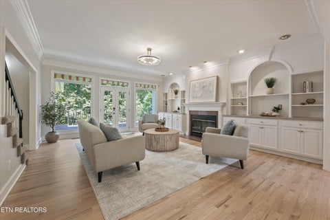 Tiny photo for 619 Vancurry Lane, Knoxville, TN 37934 (MLS # 1354555)