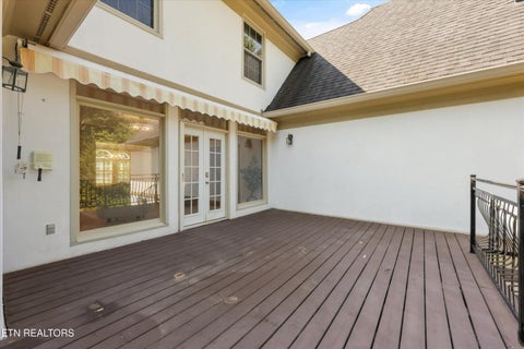 Tiny photo for 619 Vancurry Lane, Knoxville, TN 37934 (MLS # 1354555)