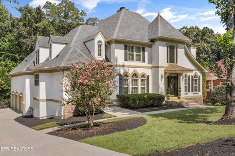 Tiny photo for 619 Vancurry Lane, Knoxville, TN 37934 (MLS # 1354555)