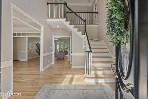 Tiny photo for 619 Vancurry Lane, Knoxville, TN 37934 (MLS # 1354555)
