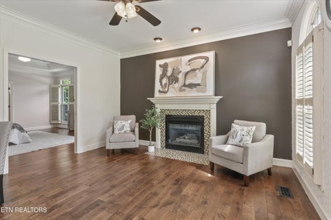 Tiny photo for 619 Vancurry Lane, Knoxville, TN 37934 (MLS # 1354555)