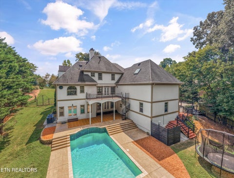 Tiny photo for 619 Vancurry Lane, Knoxville, TN 37934 (MLS # 1354555)