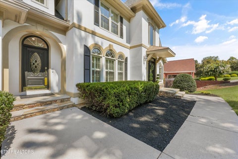 Tiny photo for 619 Vancurry Lane, Knoxville, TN 37934 (MLS # 1354555)