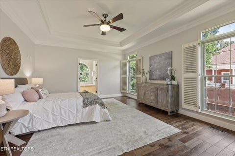 Tiny photo for 619 Vancurry Lane, Knoxville, TN 37934 (MLS # 1354555)