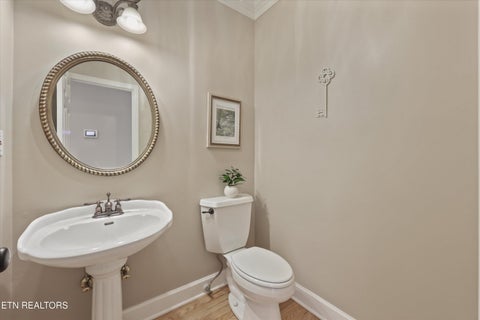 Tiny photo for 619 Vancurry Lane, Knoxville, TN 37934 (MLS # 1354555)