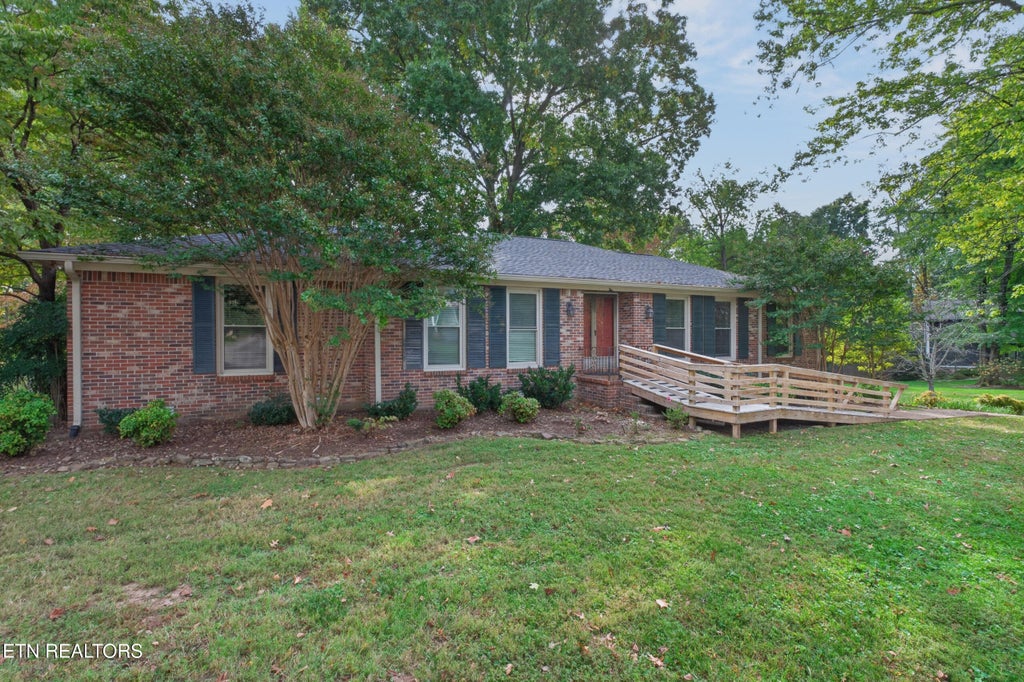 Photo of 1275 Flatt Circle, Cookeville, TN 38501 (MLS # 1359214)