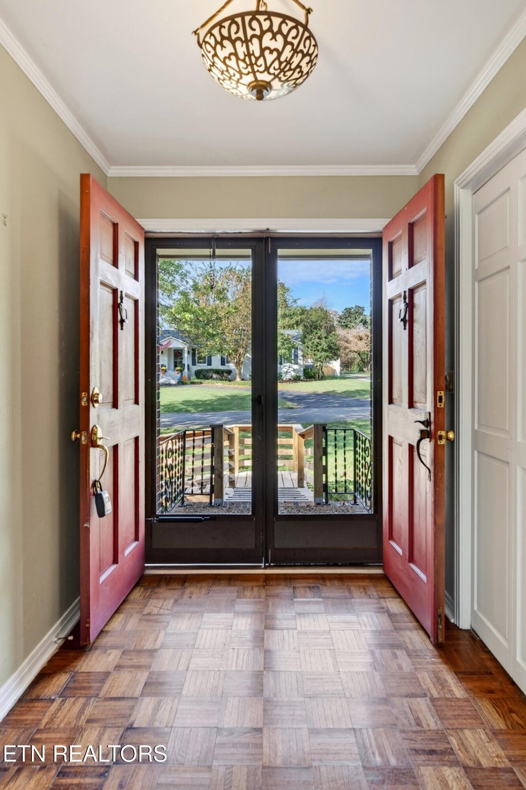 Photo of 1275 Flatt Circle, Cookeville, TN 38501 (MLS # 1359214)