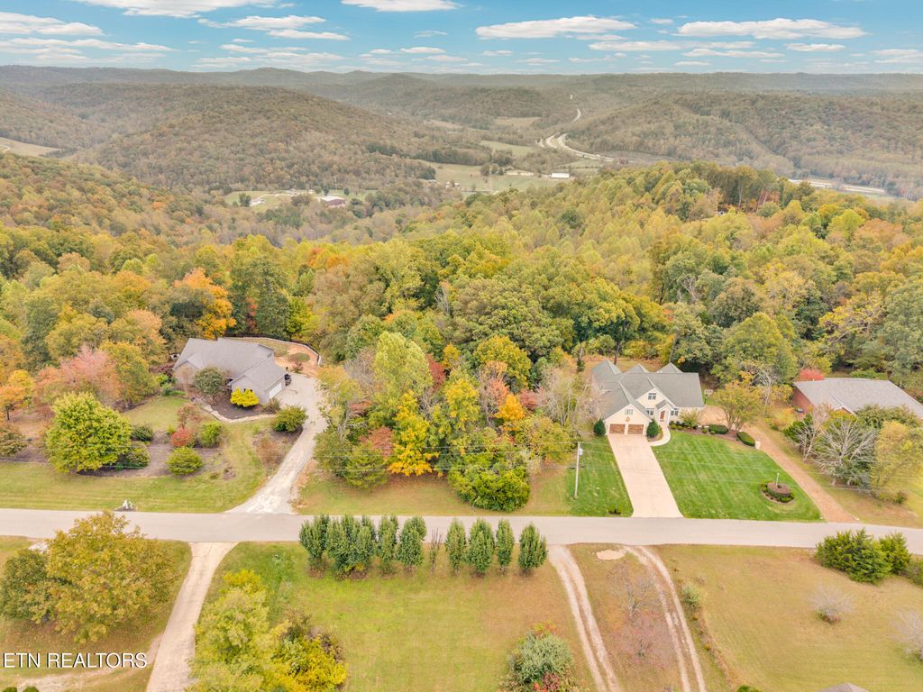 Photo of Mountain Top Lane, Cookeville, TN 38506 (MLS # 1319865)