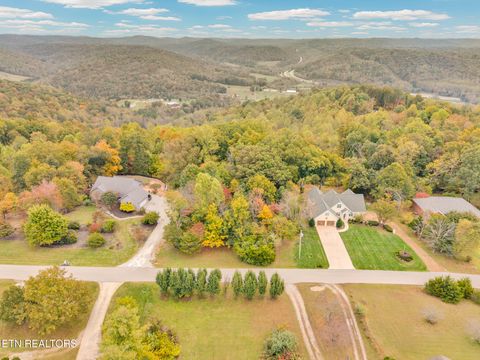 Photo of Mountain Top Lane, Cookeville, TN 38506 (MLS # 1319865)