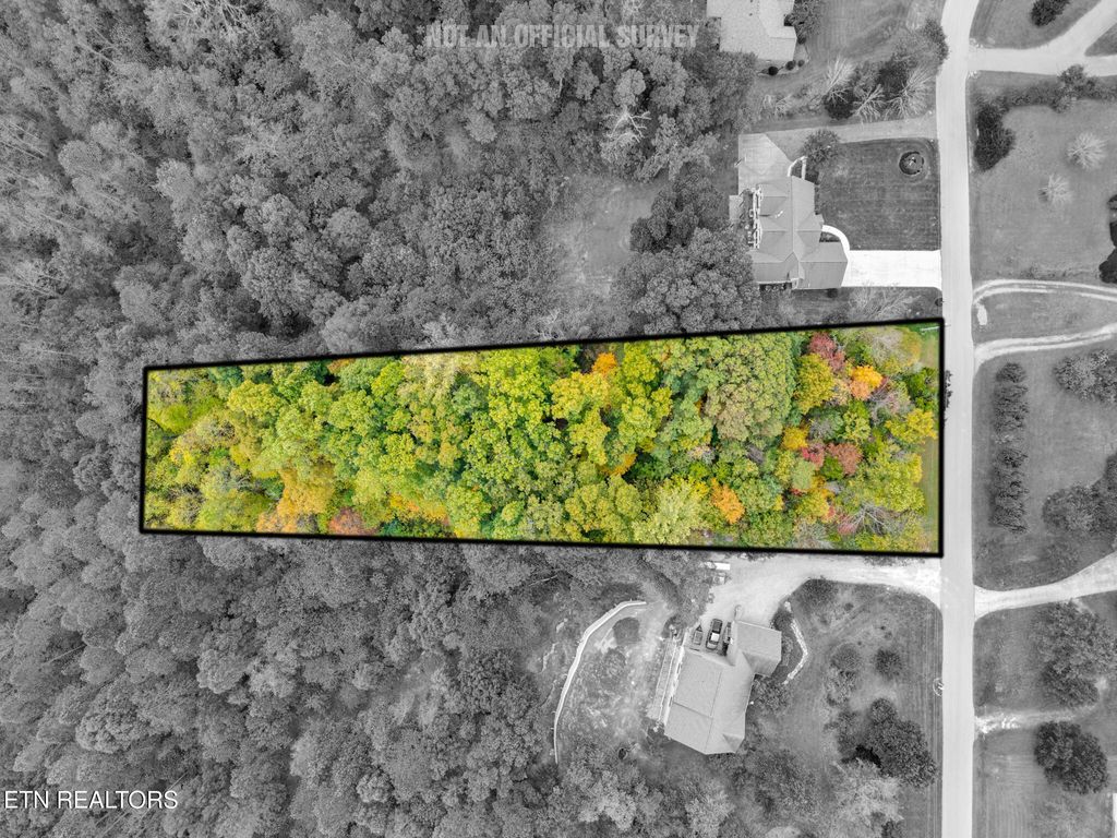 Photo of Mountain Top Lane, Cookeville, TN 38506 (MLS # 1319865)