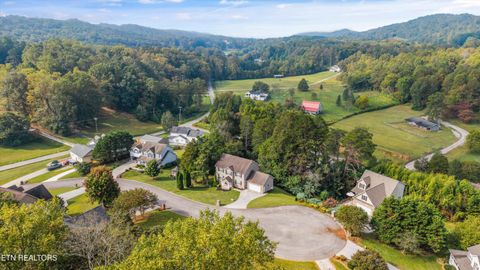 Tiny photo for 113 Settlers Drive, Clinton, TN 37716 (MLS # 1316583)