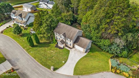 Tiny photo for 113 Settlers Drive, Clinton, TN 37716 (MLS # 1316583)
