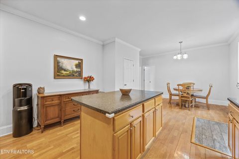 Tiny photo for 113 Settlers Drive, Clinton, TN 37716 (MLS # 1316583)