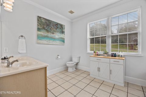 Tiny photo for 113 Settlers Drive, Clinton, TN 37716 (MLS # 1316583)