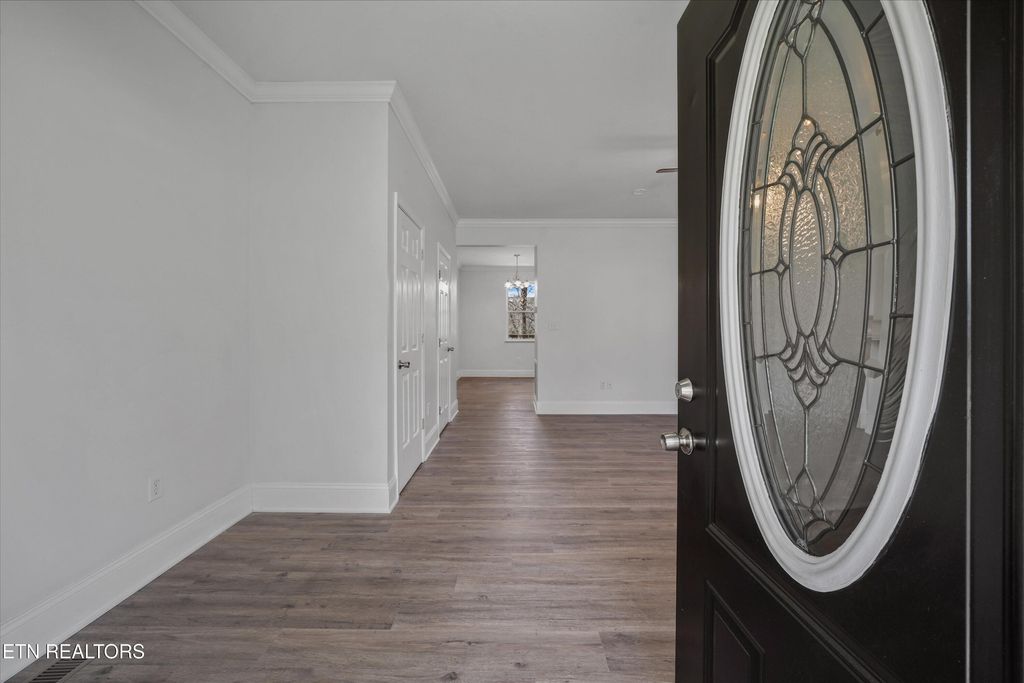 Photo of 113 Settlers Drive, Clinton, TN 37716 (MLS # 1316583)