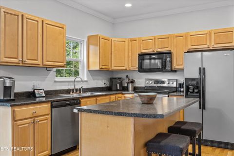Tiny photo for 113 Settlers Drive, Clinton, TN 37716 (MLS # 1316583)