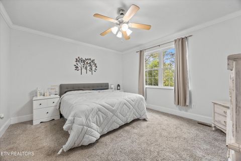 Tiny photo for 113 Settlers Drive, Clinton, TN 37716 (MLS # 1316583)
