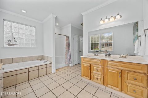 Tiny photo for 113 Settlers Drive, Clinton, TN 37716 (MLS # 1316583)