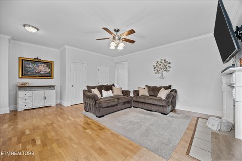 Tiny photo for 113 Settlers Drive, Clinton, TN 37716 (MLS # 1316583)
