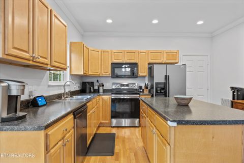 Tiny photo for 113 Settlers Drive, Clinton, TN 37716 (MLS # 1316583)