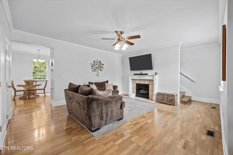 Tiny photo for 113 Settlers Drive, Clinton, TN 37716 (MLS # 1316583)