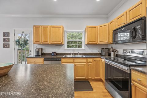 Tiny photo for 113 Settlers Drive, Clinton, TN 37716 (MLS # 1316583)