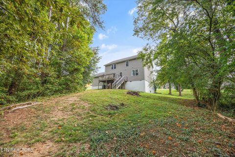 Tiny photo for 113 Settlers Drive, Clinton, TN 37716 (MLS # 1316583)