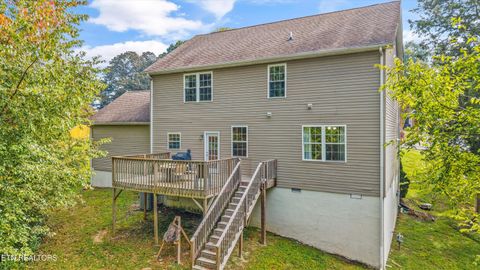 Tiny photo for 113 Settlers Drive, Clinton, TN 37716 (MLS # 1316583)