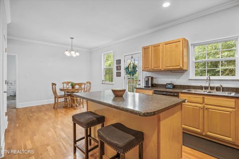 Tiny photo for 113 Settlers Drive, Clinton, TN 37716 (MLS # 1316583)