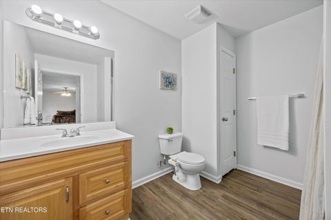 Tiny photo for 113 Settlers Drive, Clinton, TN 37716 (MLS # 1316583)