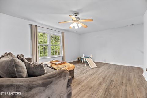 Tiny photo for 113 Settlers Drive, Clinton, TN 37716 (MLS # 1316583)