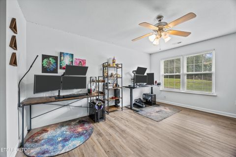 Tiny photo for 113 Settlers Drive, Clinton, TN 37716 (MLS # 1316583)