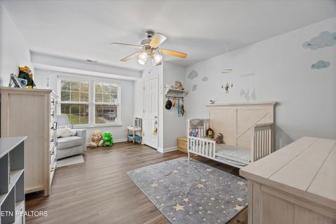 Tiny photo for 113 Settlers Drive, Clinton, TN 37716 (MLS # 1316583)