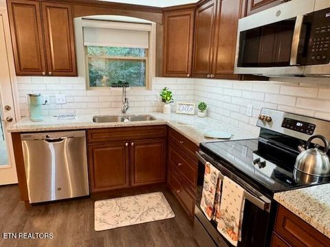 Tiny photo for 235 Bishops Cap Circle #103, Townsend, TN 37882 (MLS # 1287174)