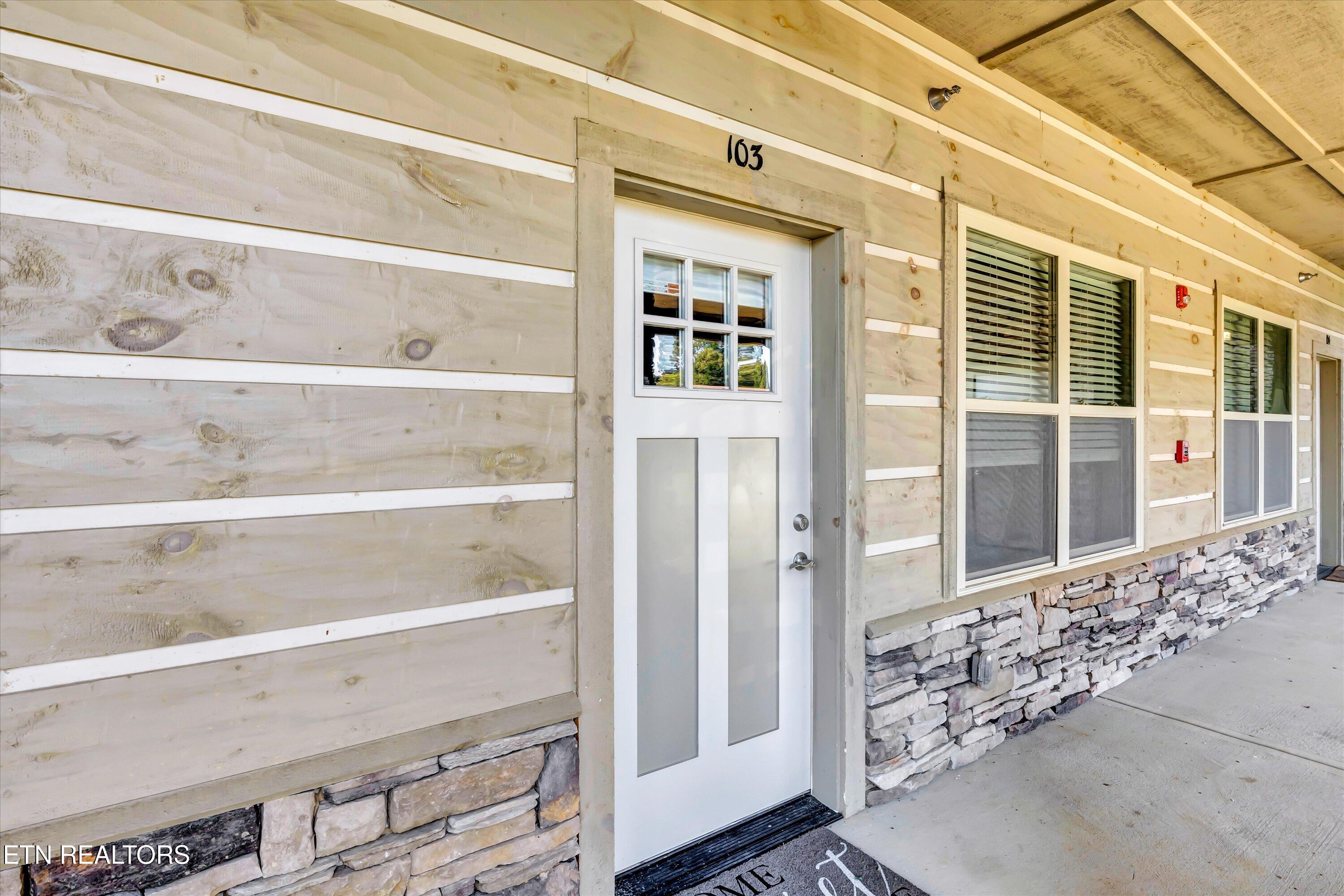 235 Bishops Cap Circle 103