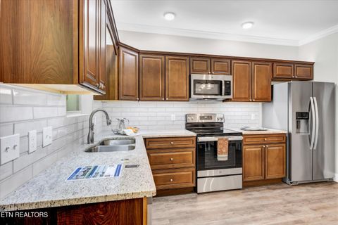 Tiny photo for 235 Bishops Cap Circle #103, Townsend, TN 37882 (MLS # 1287174)