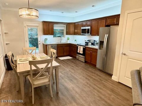 Tiny photo for 235 Bishops Cap Circle #103, Townsend, TN 37882 (MLS # 1287174)