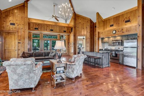 Tiny photo for 235 Bishops Cap Circle #103, Townsend, TN 37882 (MLS # 1287174)