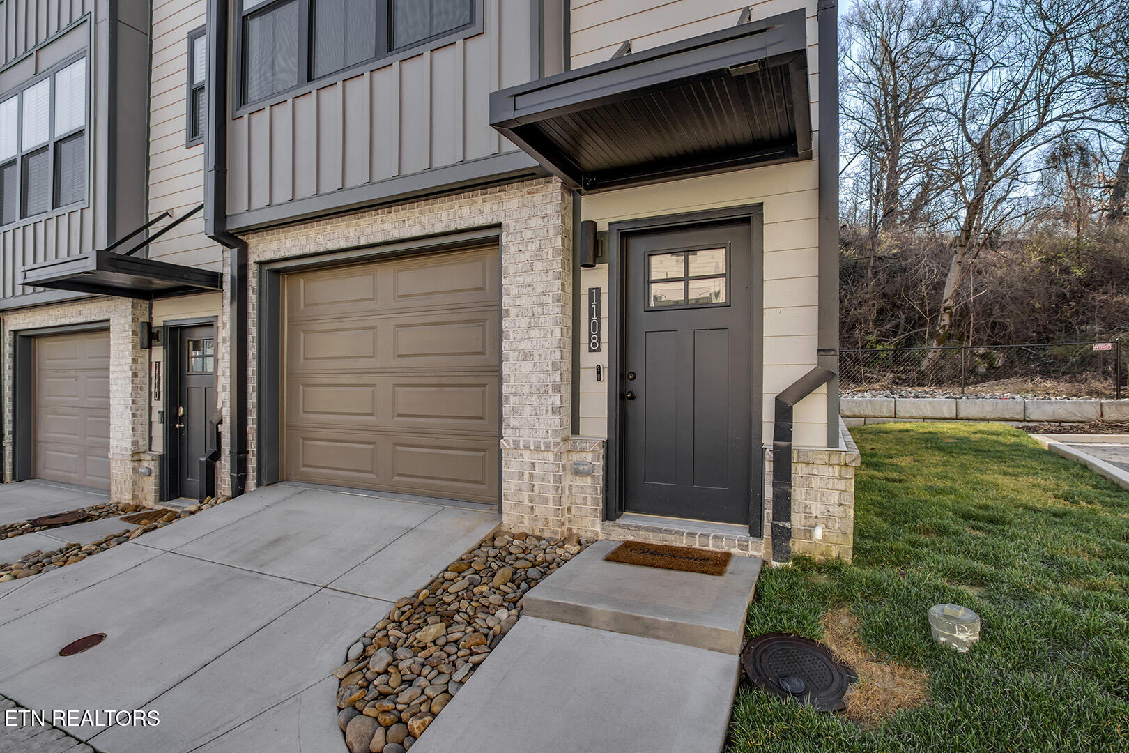 1108 River Fork Way