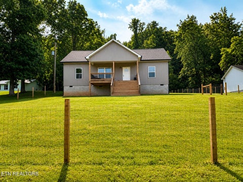 Tiny photo for 12274 N Nopone Valley Rd, Decatur, TN 37322 (MLS # 1342795)