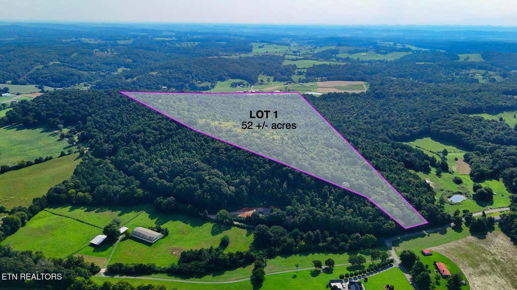 Photo of 1 Moss Rd, Philadelphia, TN 37846 (MLS # 1352878)