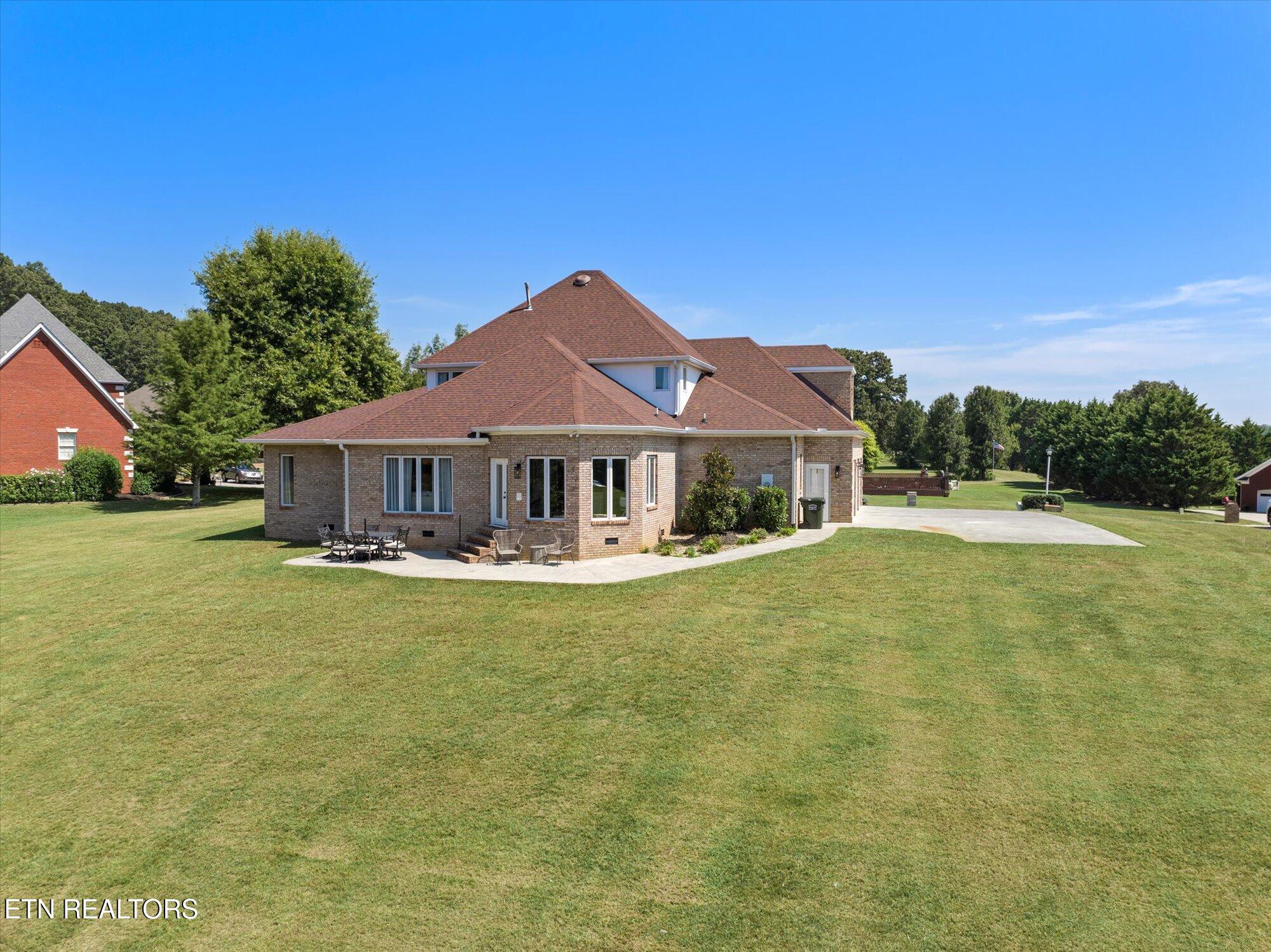 154 County Road 1120