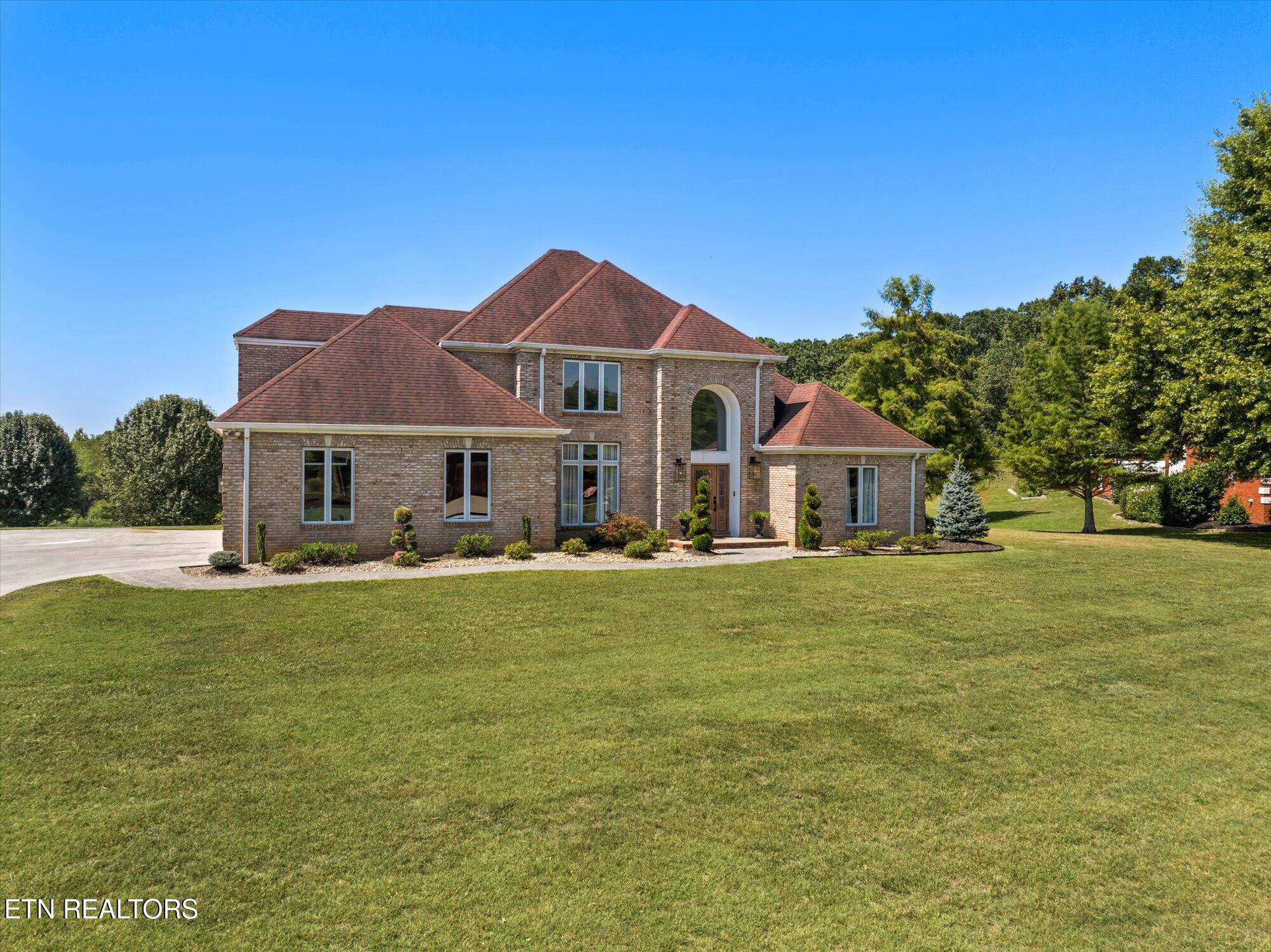 154 County Road 1120