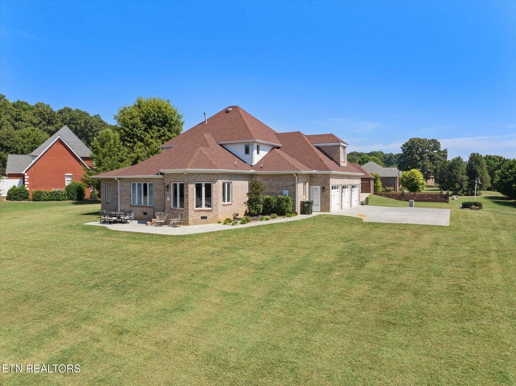 Photo of 154 County Road 1120, Athens, TN 37303 (MLS # 1353415)