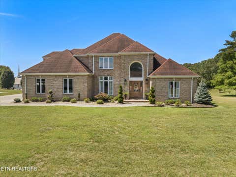 Photo of 154 County Road 1120, Athens, TN 37303 (MLS # 1353415)
