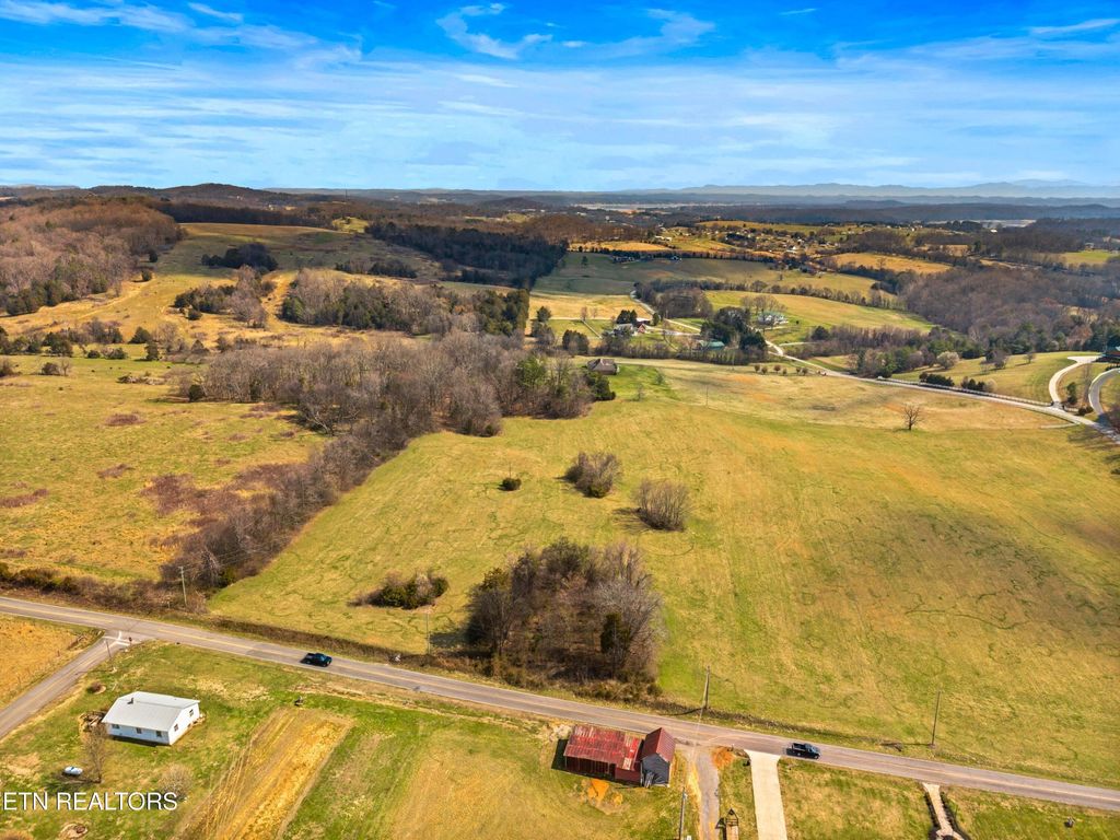 Photo of Lot B Zirkle Rd, Dandridge, TN 37725 (MLS # 1332061)