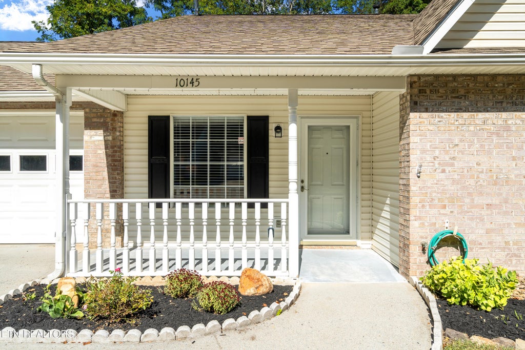 Photo of 10145 Bellflower Way, Knoxville, TN 37932 (MLS # 1241593)